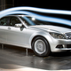 Illustration for article titled Mercedes C-Class Get Über-Efficient With BlueEFFICIENCY Techology